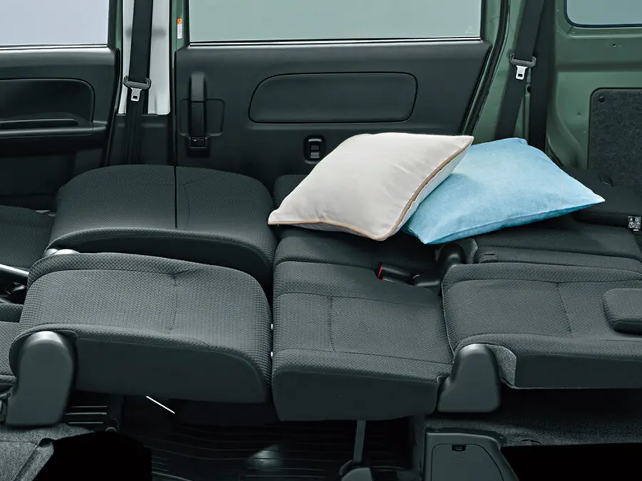 Mitsubishi Minicab VIII Рестайлинг Микровэн — сүрөт 6