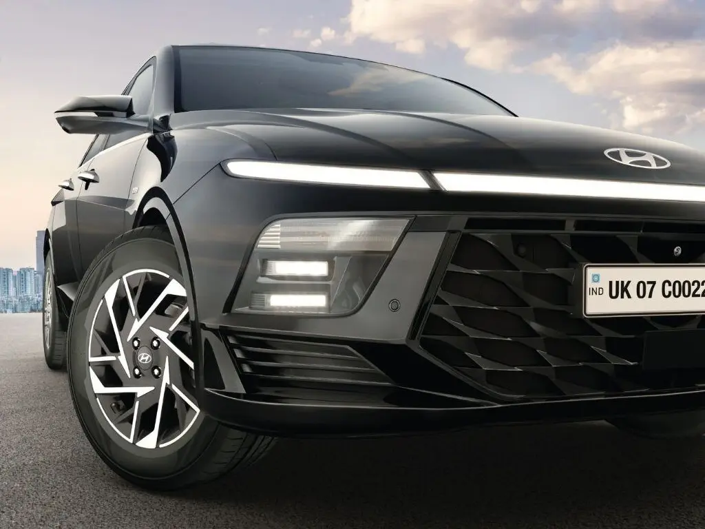 Hyundai Verna V Рестайлинг Седан — сүрөт 8