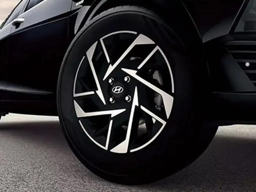 Hyundai Verna V Рестайлинг Седан — сүрөт 9