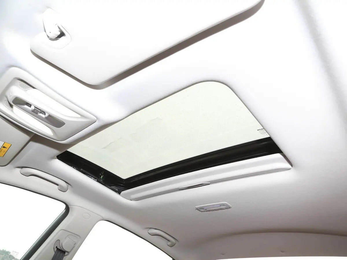 Changan Eado Plus I Рестайлинг Седан — сүрөт 19