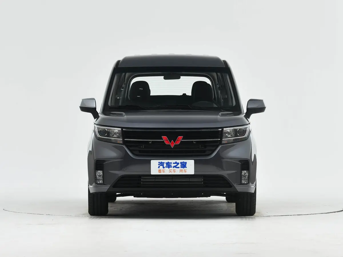Wuling Journey 2021 – н.в. Минивэн — сүрөт 3