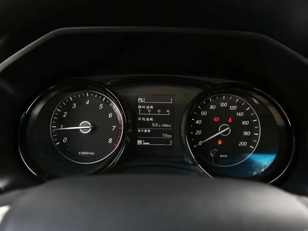 Wuling Journey 2021 – н.в. Минивэн — сүрөт 9