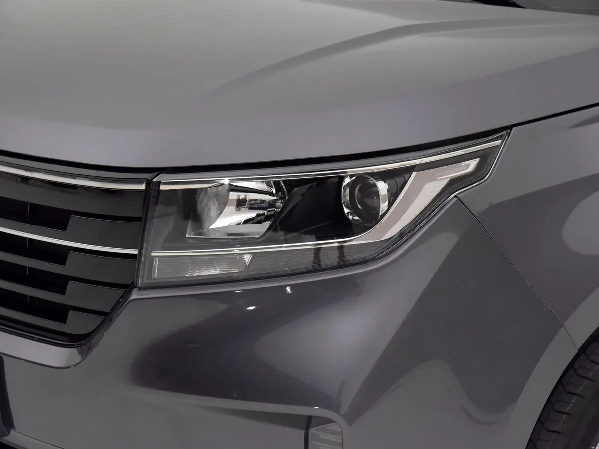 Wuling Journey 2021 – н.в. Минивэн — сүрөт 17