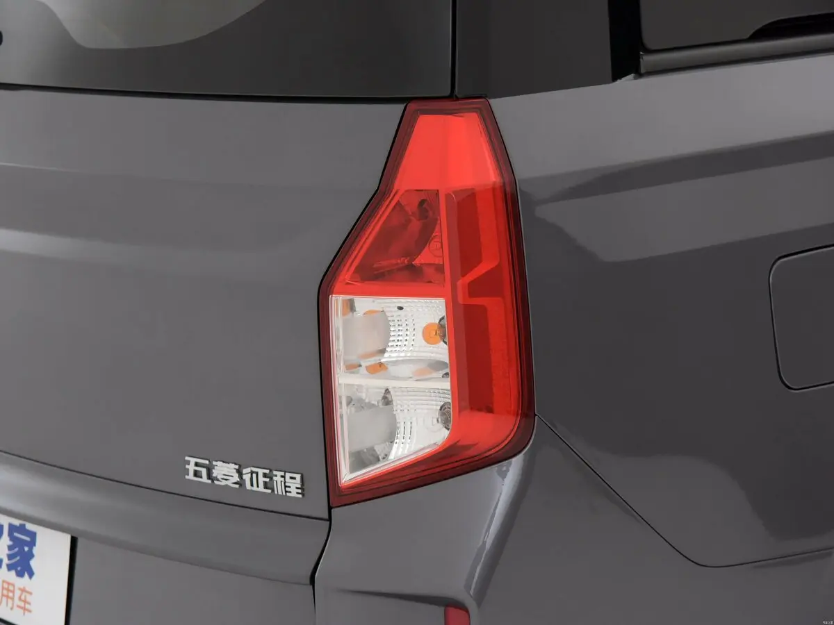 Wuling Journey 2021 – н.в. Минивэн — сүрөт 18