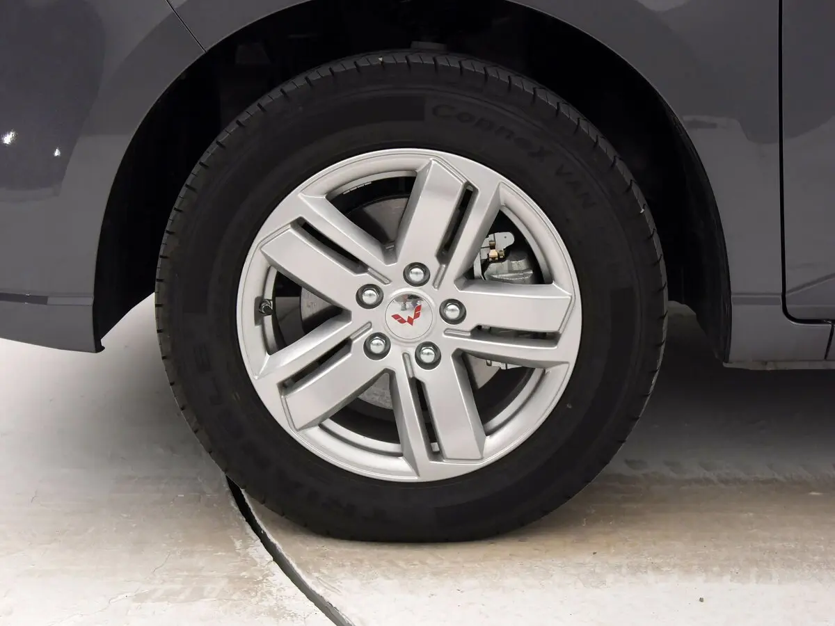 Wuling Journey 2021 – н.в. Минивэн — сүрөт 20
