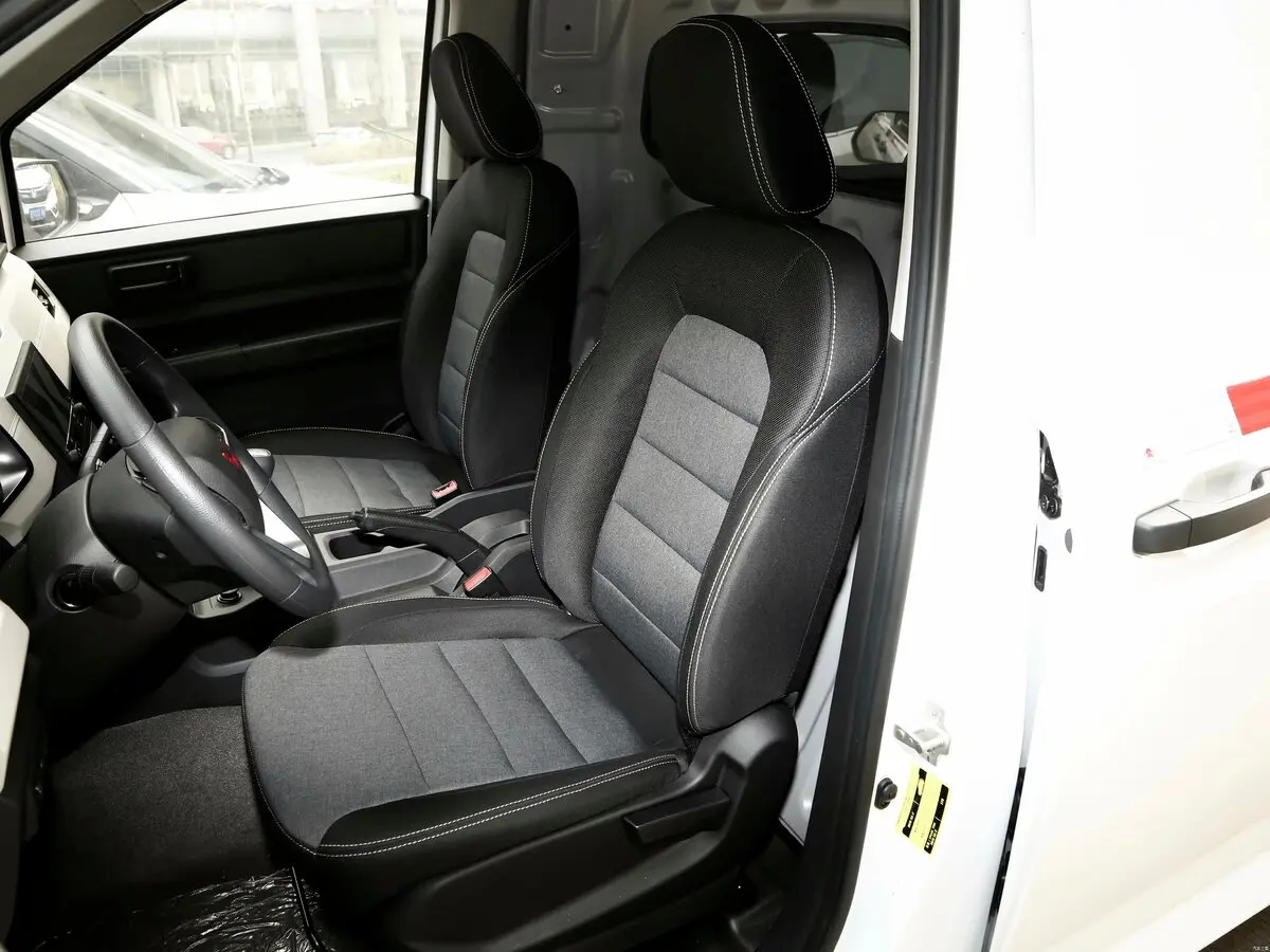 Wuling Journey 2021 – н.в. Фургон — сүрөт 7