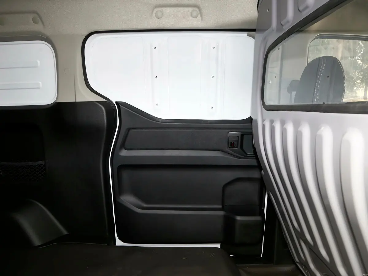 Wuling Journey 2021 – н.в. Фургон — сүрөт 10
