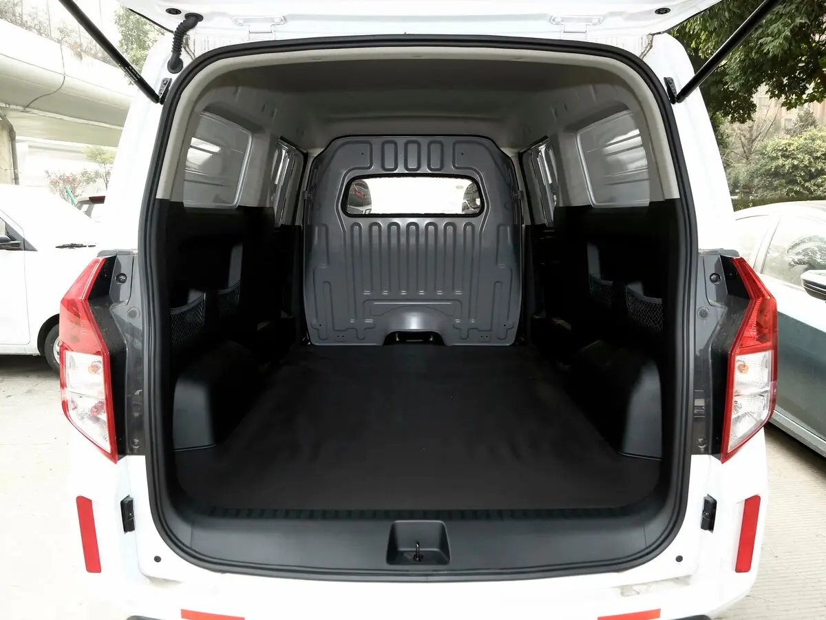 Wuling Journey 2021 – н.в. Фургон — сүрөт 13