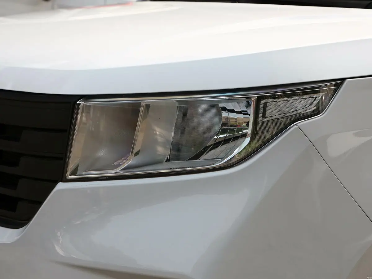 Wuling Journey 2021 – н.в. Фургон — сүрөт 15