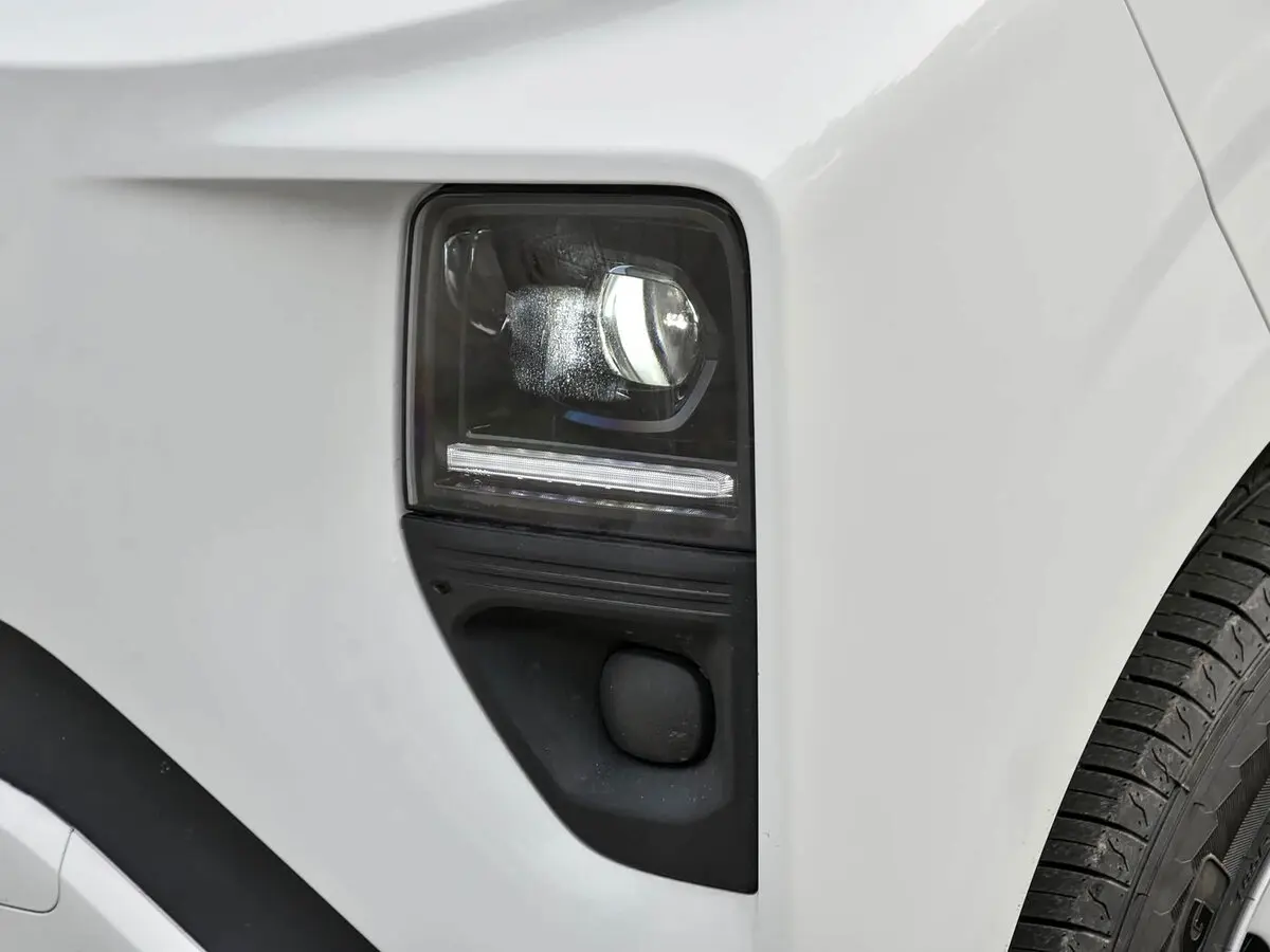 Geely Farizon V6E 2022 – н.в. Минивэн — сүрөт 6