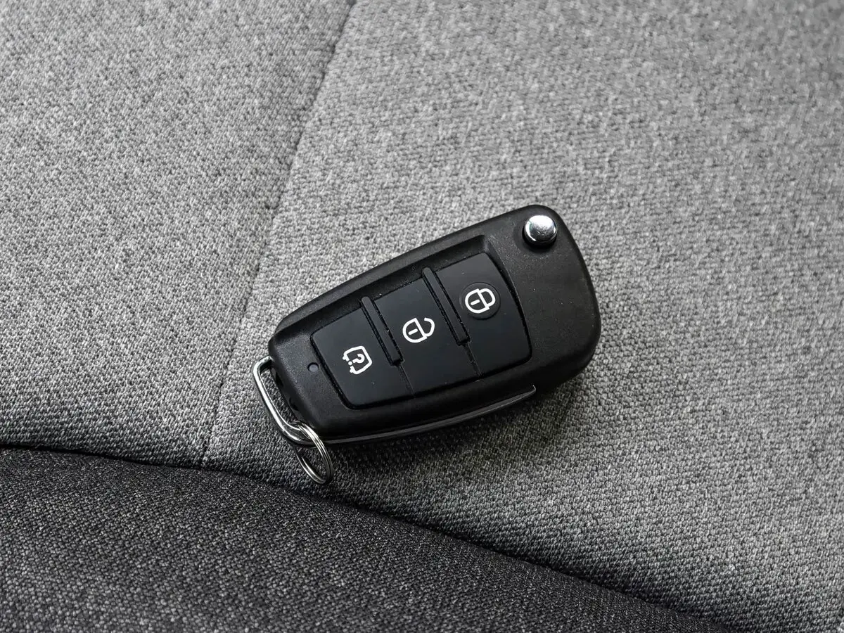 Geely Farizon V6E 2022 – н.в. Минивэн — сүрөт 8