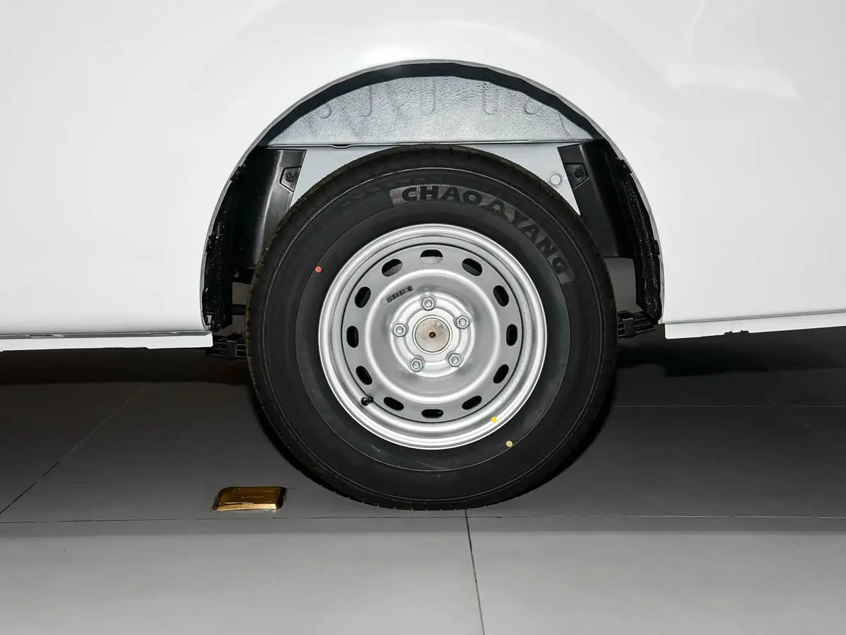 Geely Farizon V6E 2022 – н.в. Минивэн — сүрөт 9