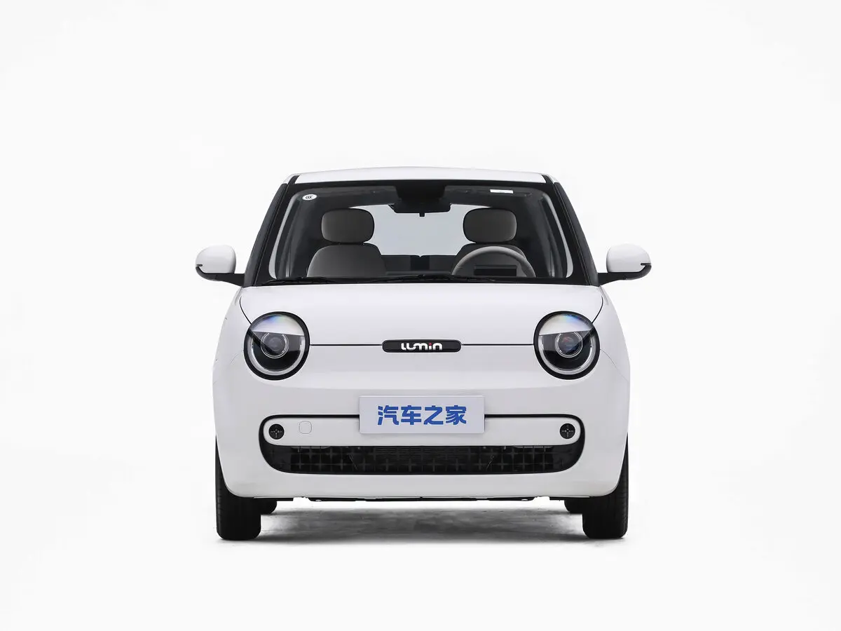 Changan Qiyuan Lumin 2025 – н.в. Хэтчбек 3 дв. — сүрөт 3