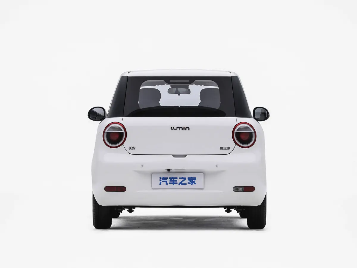 Changan Qiyuan Lumin 2025 – н.в. Хэтчбек 3 дв. — сүрөт 4