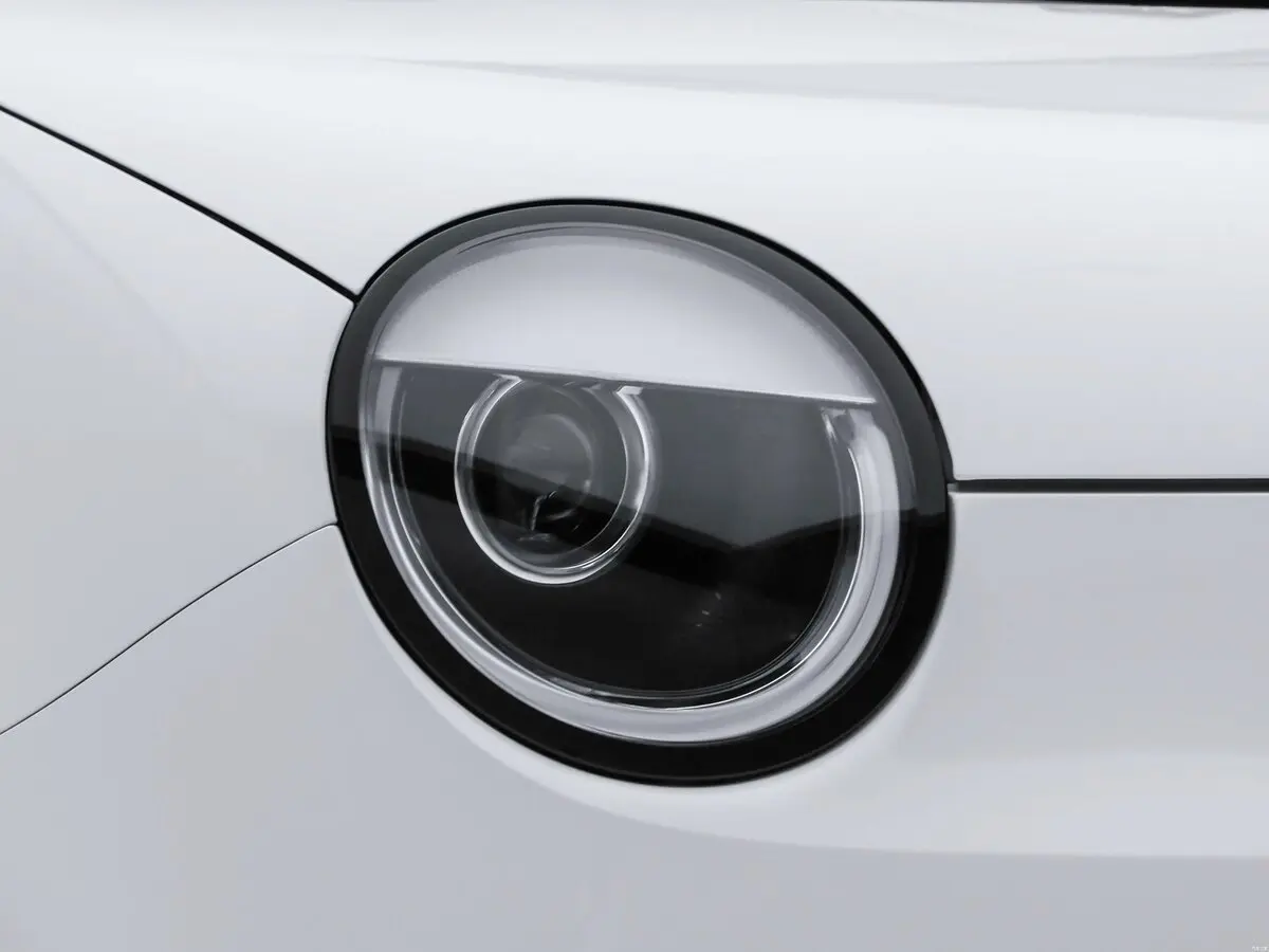 Changan Qiyuan Lumin 2025 – н.в. Хэтчбек 3 дв. — сүрөт 16