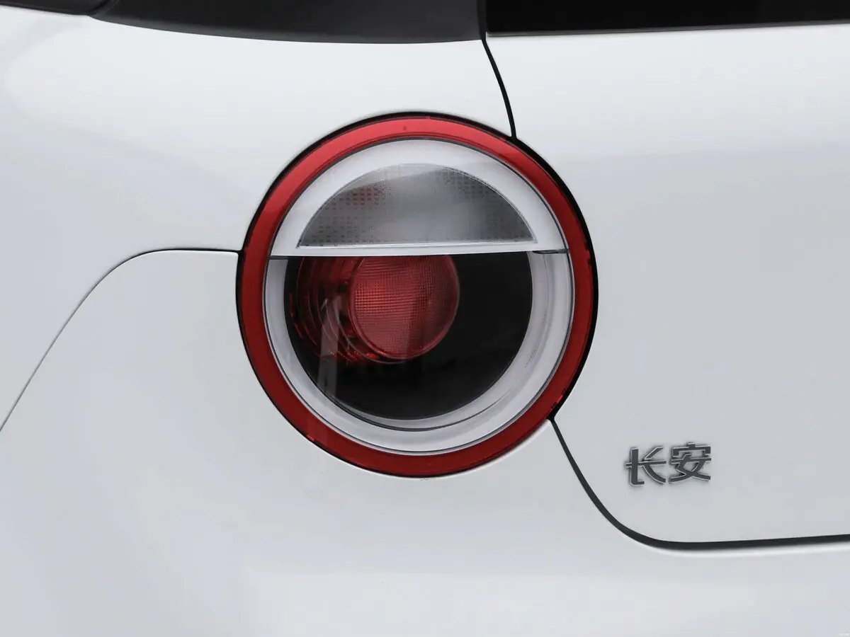 Changan Qiyuan Lumin 2025 – н.в. Хэтчбек 3 дв. — сүрөт 17