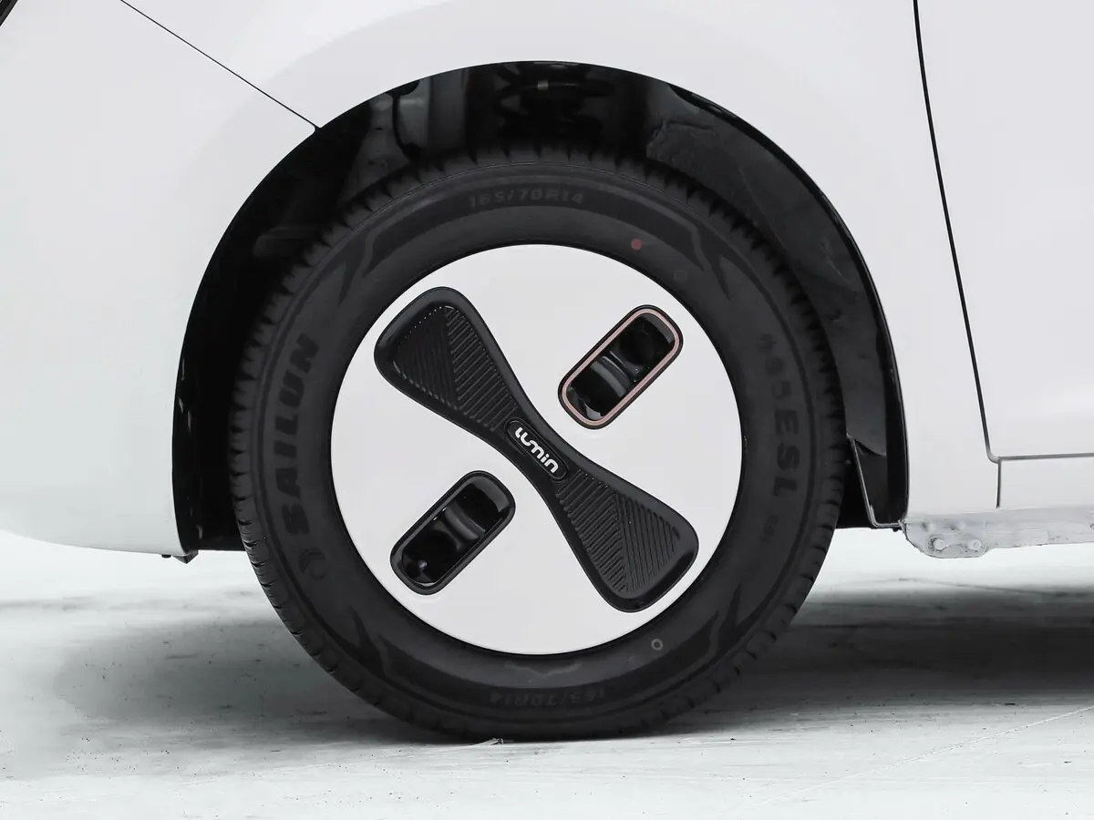 Changan Qiyuan Lumin 2025 – н.в. Хэтчбек 3 дв. — сүрөт 20