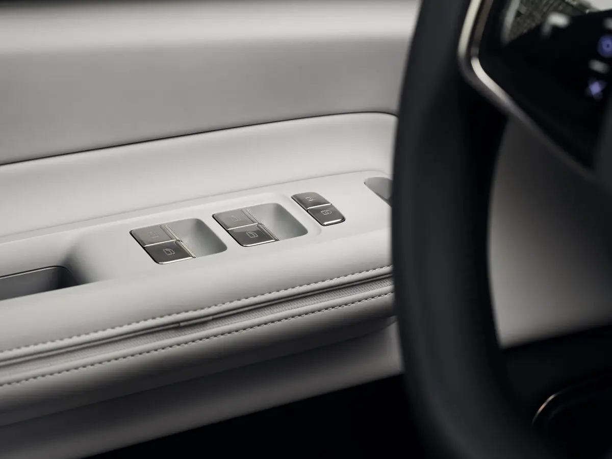 Polestar 4 2023 – н.в. Внедорожник 5 дв. SUV — сүрөт 13