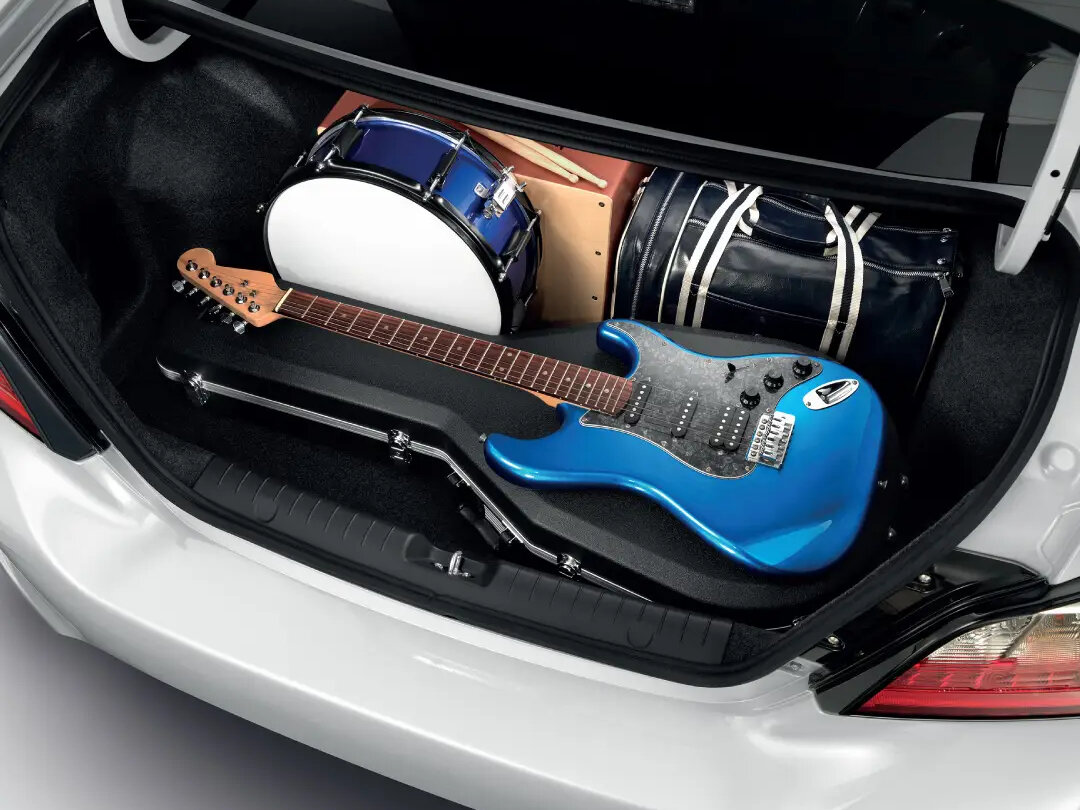 Mitsubishi Attrage I Рестайлинг 2 Седан — фото 9