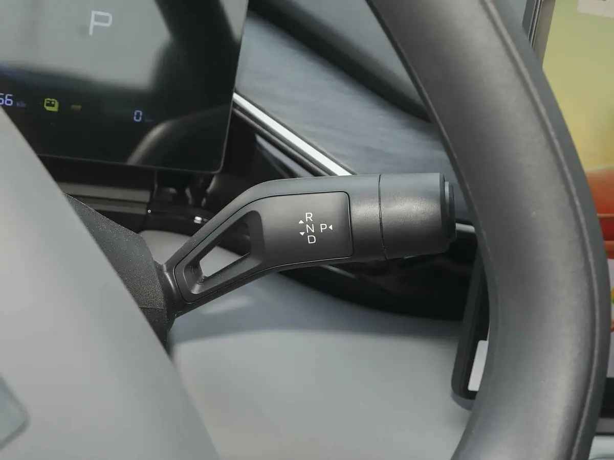 Geely Galaxy L6 I Рестайлинг Седан — сүрөт 6