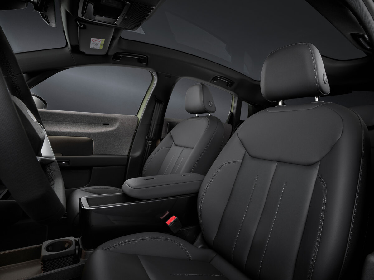 Audi A2 e-tron 2026 – н.в. Хэтчбек 5 дв.