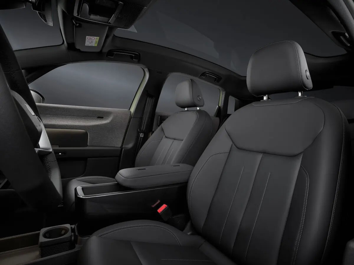 Audi A2 e-tron 2026 – н.в. Хэтчбек 5 дв. — сүрөт 7