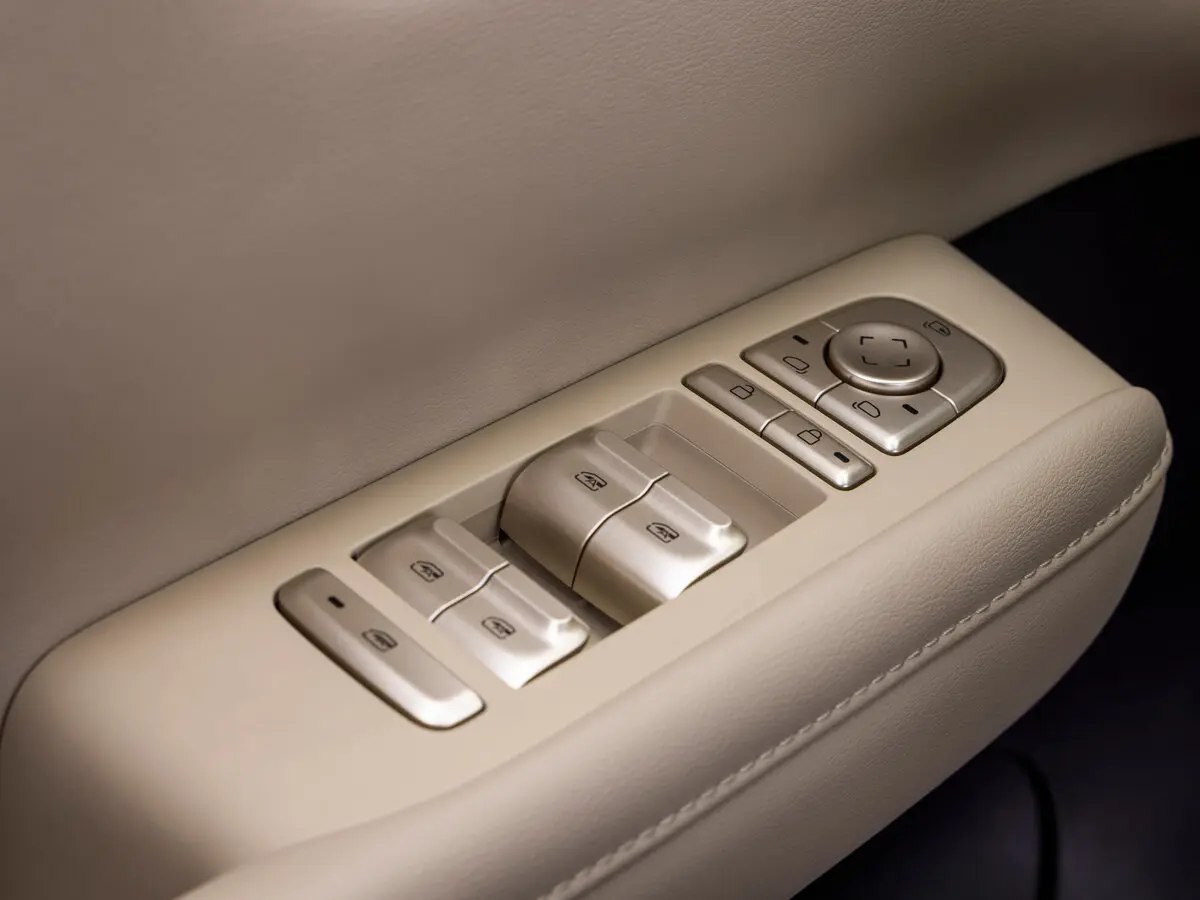 Chevrolet Captiva III Внедорожник 5 дв. — сүрөт 9