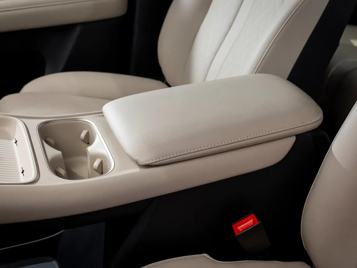 Chevrolet Captiva III Внедорожник 5 дв. — сүрөт 14