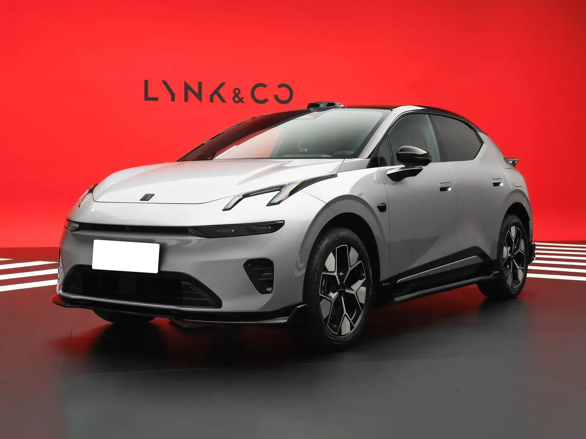 Lynk & Co 20 2026 – н.в.