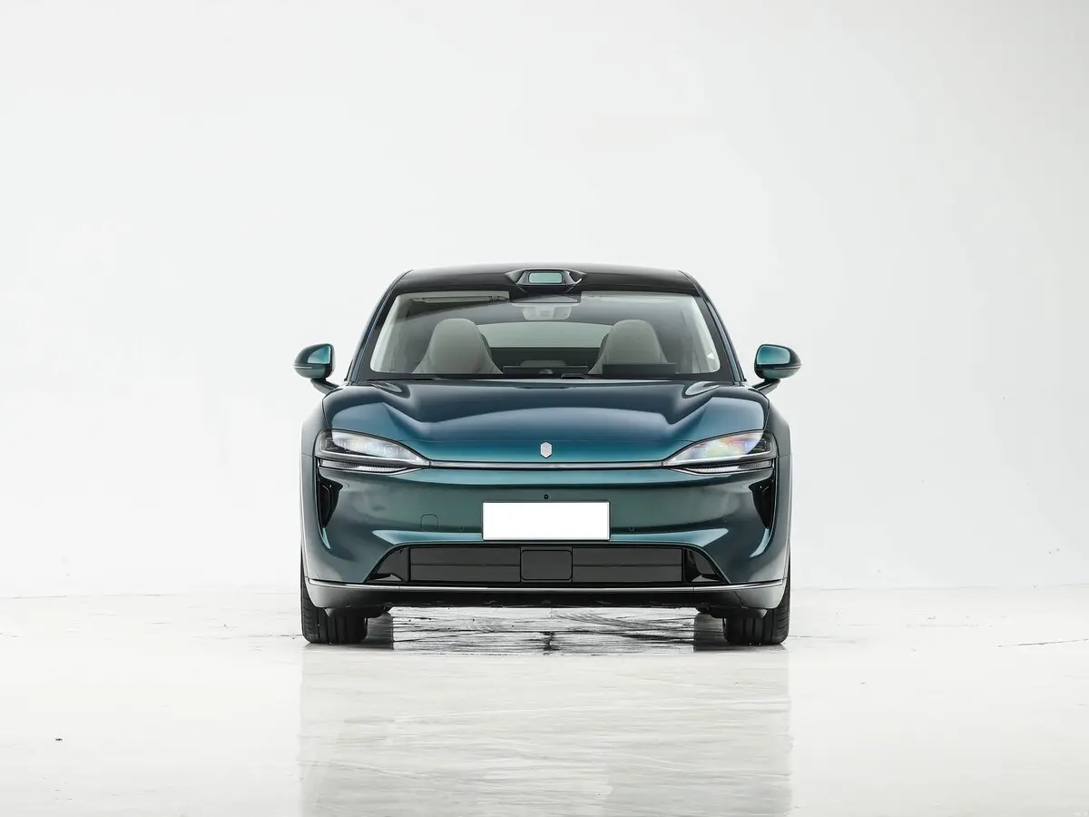 Luxeed R7 I Рестайлинг Внедорожник 5 дв. — сүрөт 3