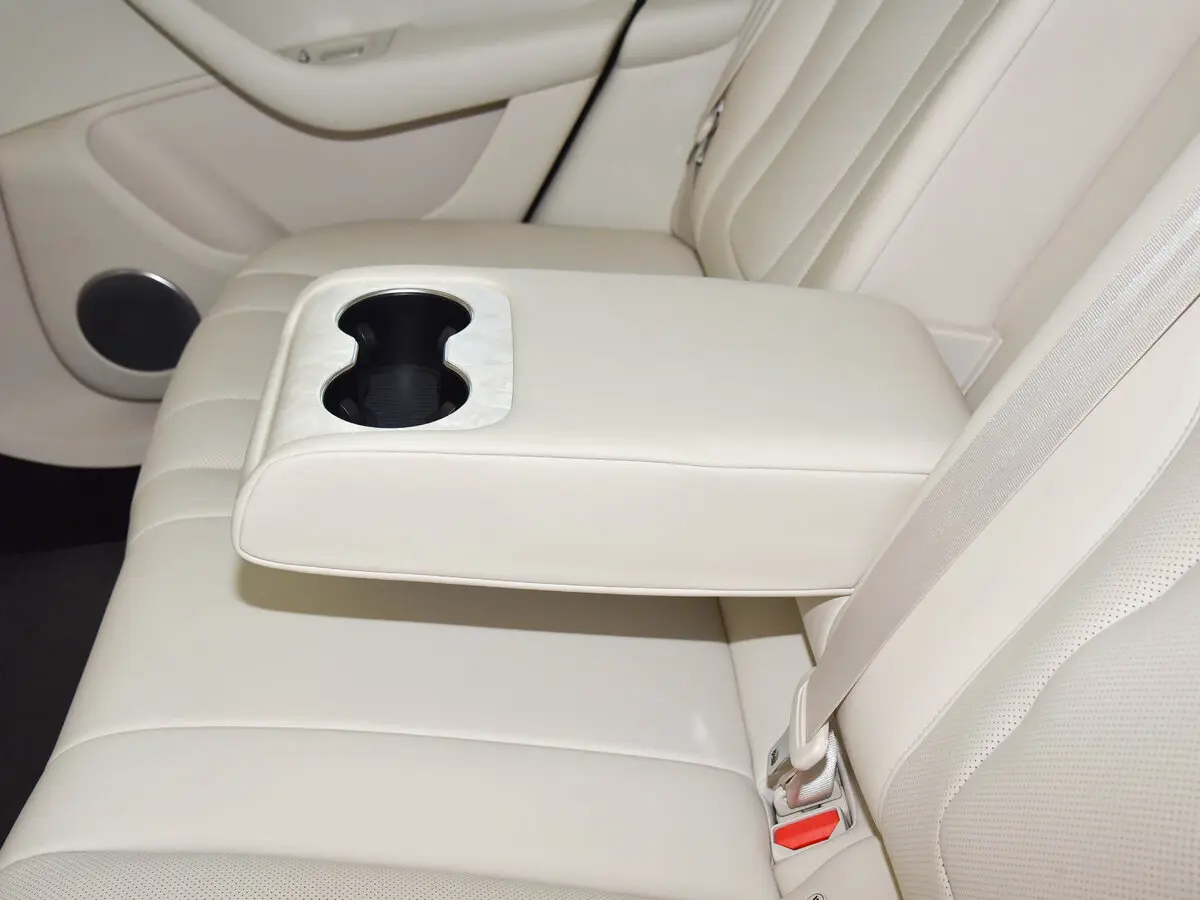 Luxeed R7 I Рестайлинг Внедорожник 5 дв. — сүрөт 21