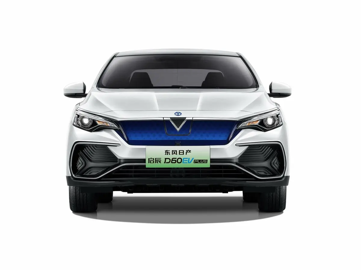 Venucia D60 Plus 2021 – н.в. Седан EV — сүрөт 3