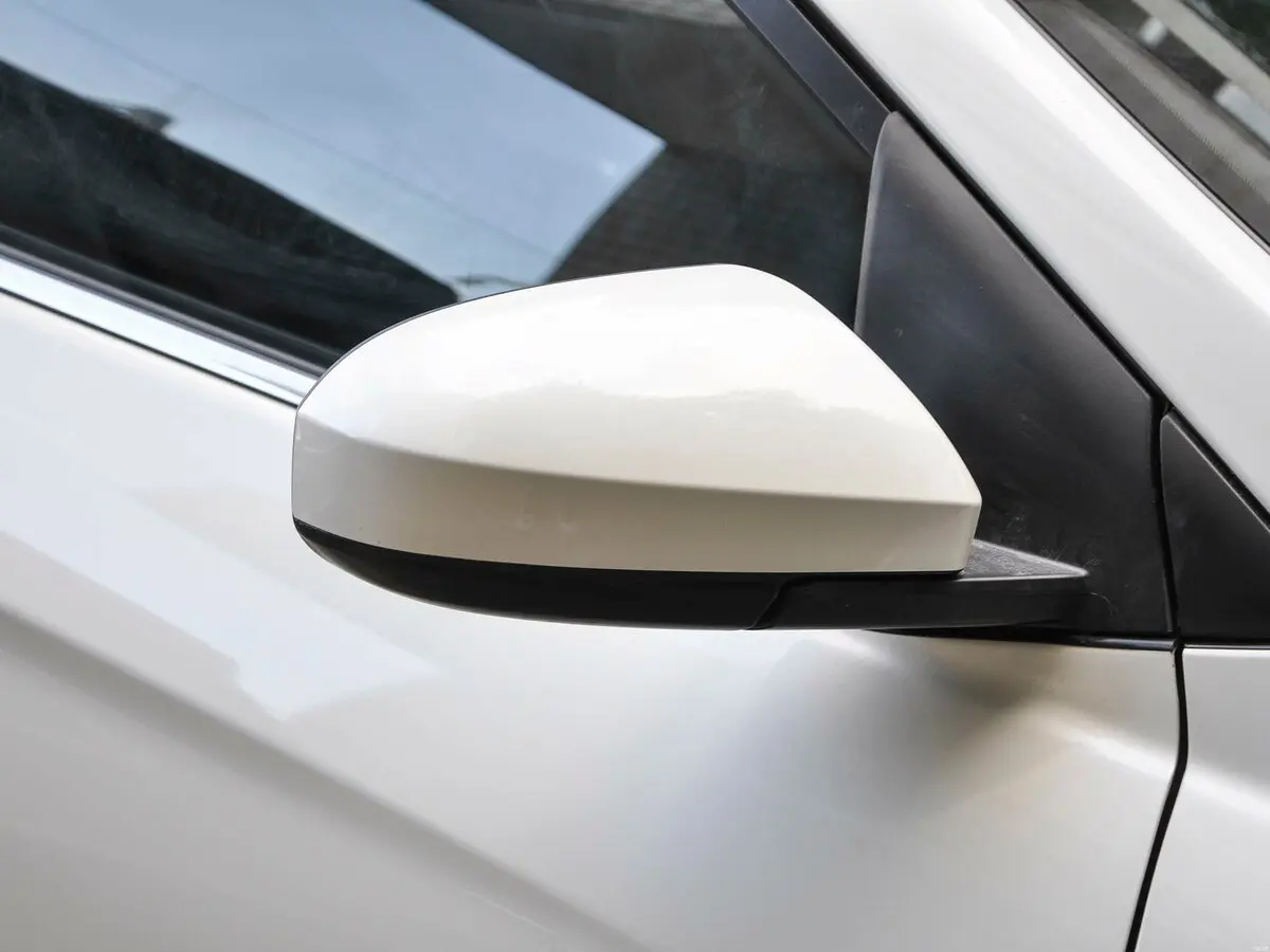 Venucia D60 Plus 2021 – н.в. Седан EV — сүрөт 15