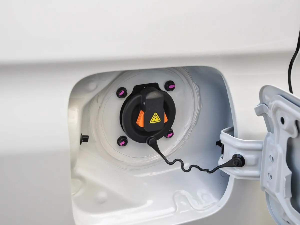 Venucia D60 Plus 2021 – н.в. Седан EV — сүрөт 21