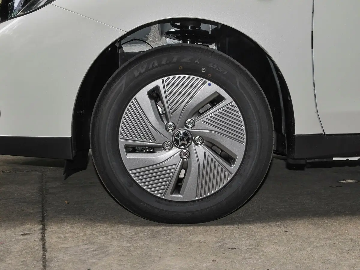 Venucia D60 Plus 2021 – н.в. Седан EV — сүрөт 22