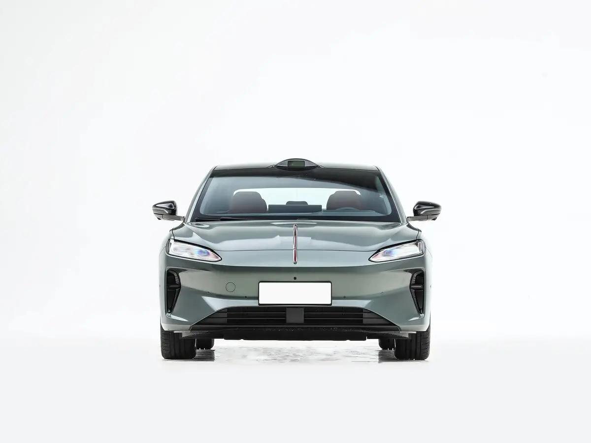 Hongqi Tiangong 07 2026 – н.в. Седан — сүрөт 3