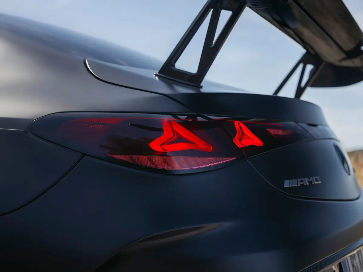 Mercedes-Benz CLE AMG 2023 – н.в. Купе 646 Spezialanfertigung — 照片 9
