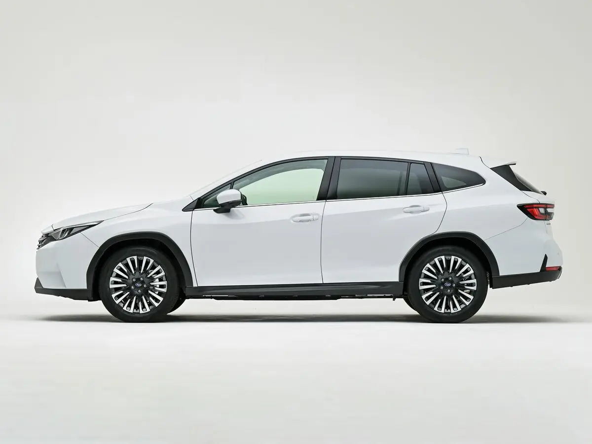 Subaru Levorg II Универсал 5 дв. Layback S:HEV — сүрөт 2