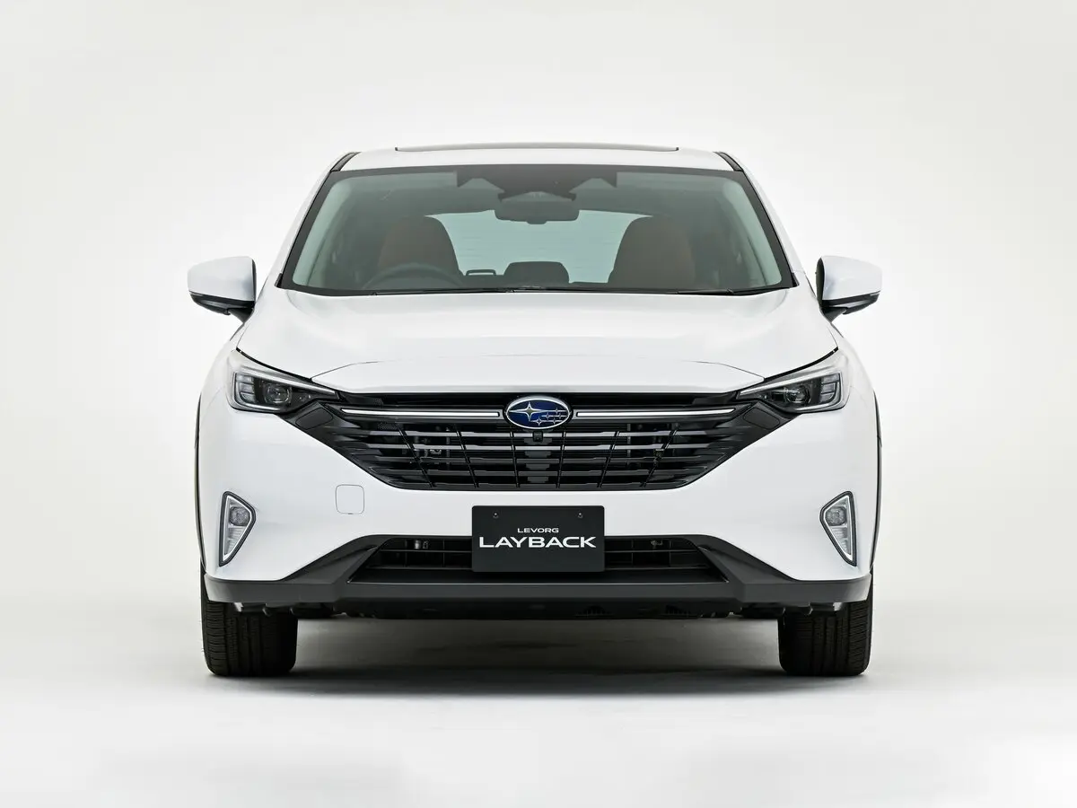 Subaru Levorg II Универсал 5 дв. Layback S:HEV — сүрөт 3
