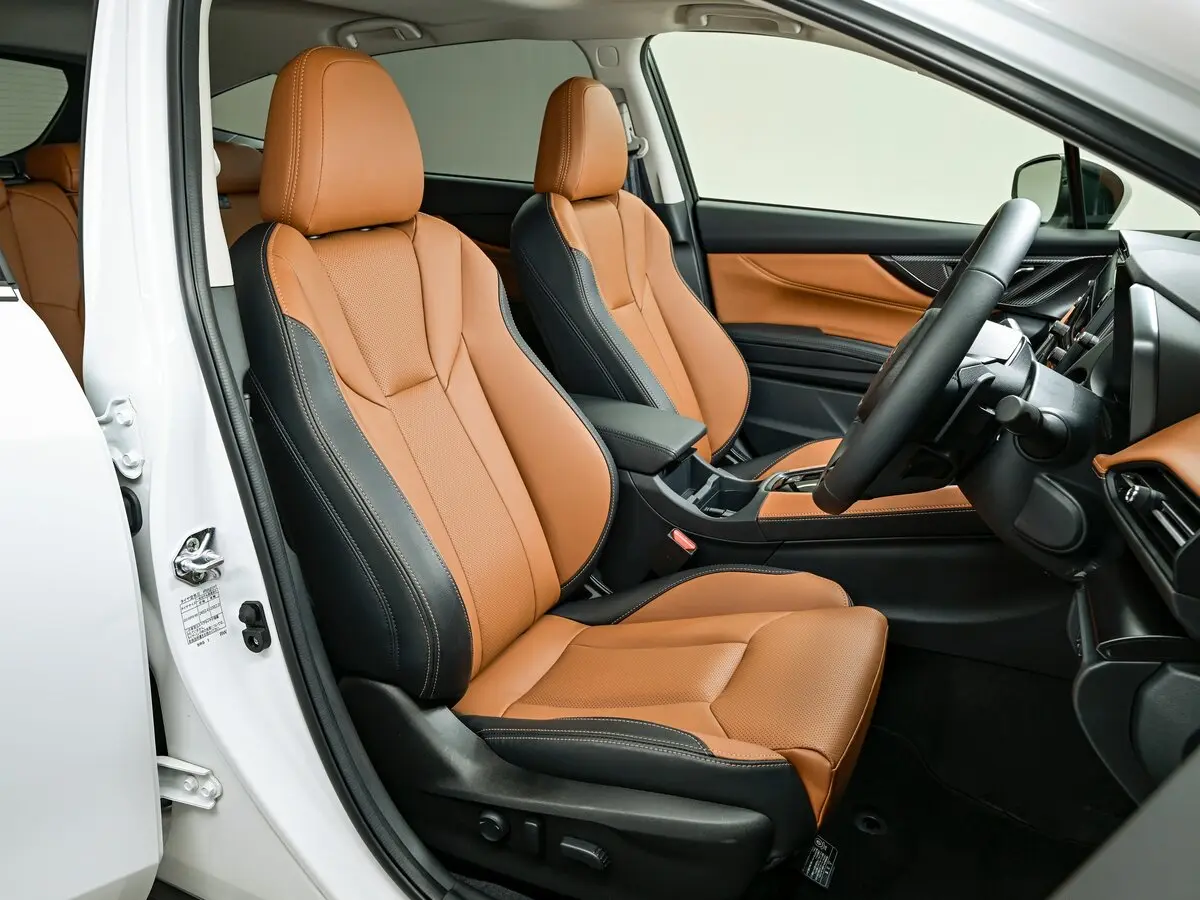Subaru Levorg II Универсал 5 дв. Layback S:HEV — сүрөт 8