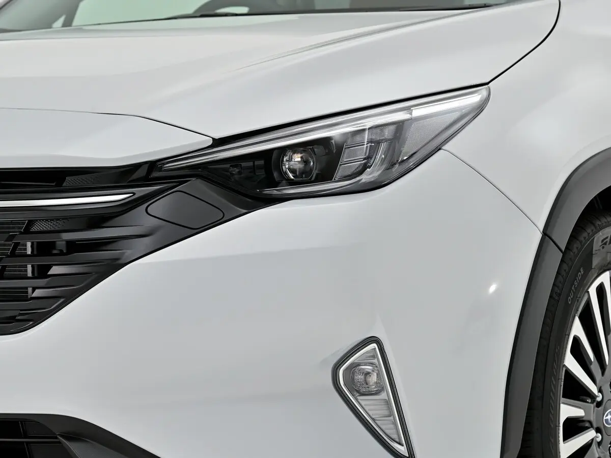 Subaru Levorg II Универсал 5 дв. Layback S:HEV — сүрөт 11