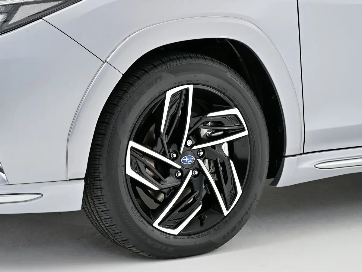 Subaru Levorg II Универсал 5 дв. Layback S:HEV — сүрөт 13