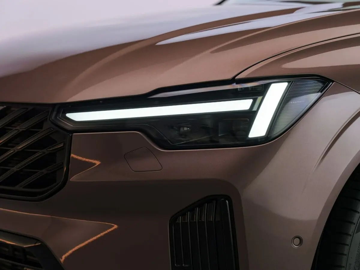 Volvo XC60 II Рестайлинг 3 Внедорожник 5 дв. — сүрөт 14