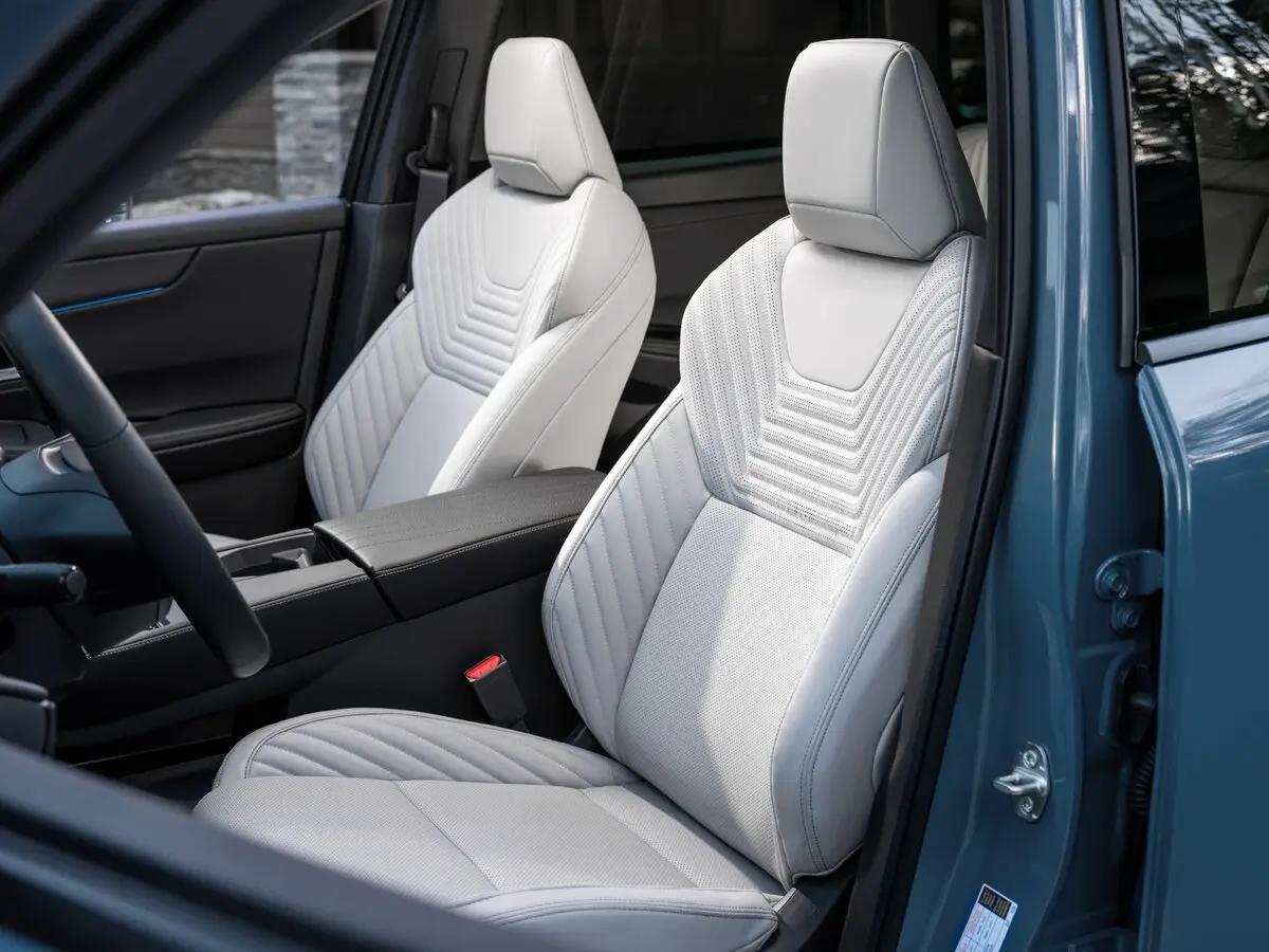 Nissan Rogue IV Внедорожник 5 дв. — сүрөт 8