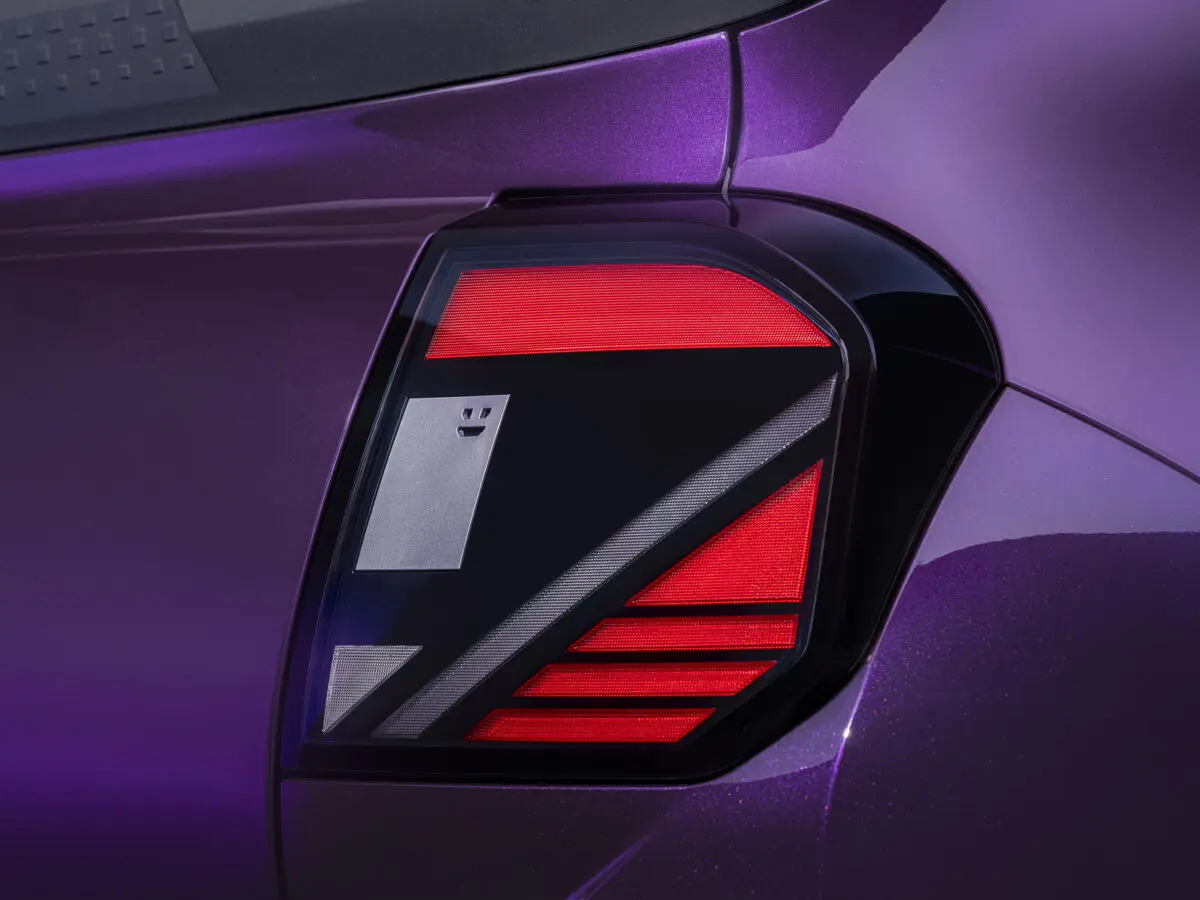 Nissan Pixo II Хэтчбек 5 дв. — сүрөт 14