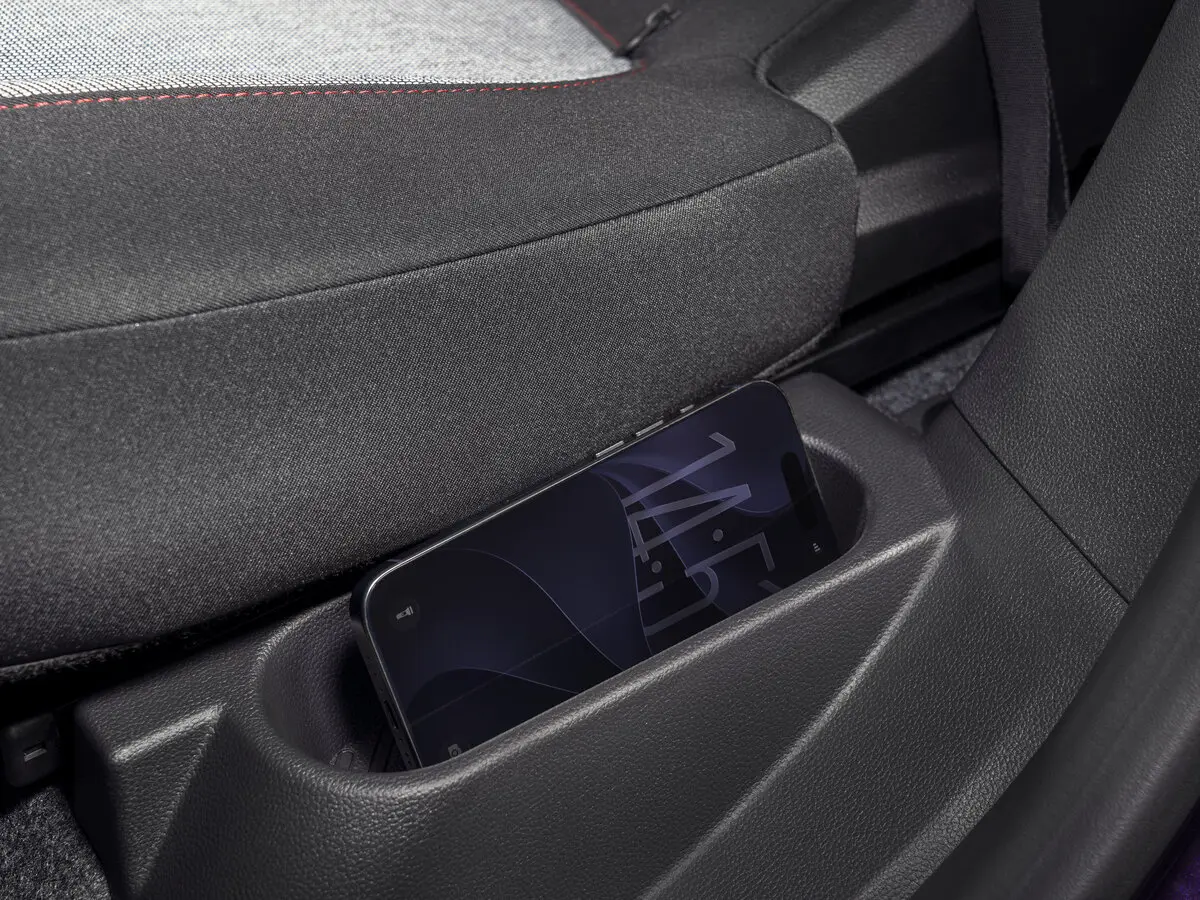 Nissan Pixo II Хэтчбек 5 дв. — сүрөт 16