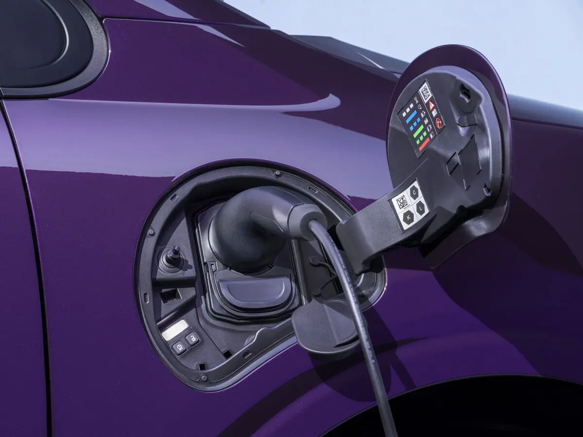 Nissan Pixo II Хэтчбек 5 дв. — сүрөт 17