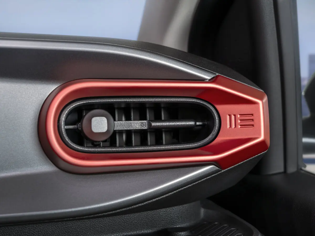 Nissan Pixo II Хэтчбек 5 дв. — сүрөт 18