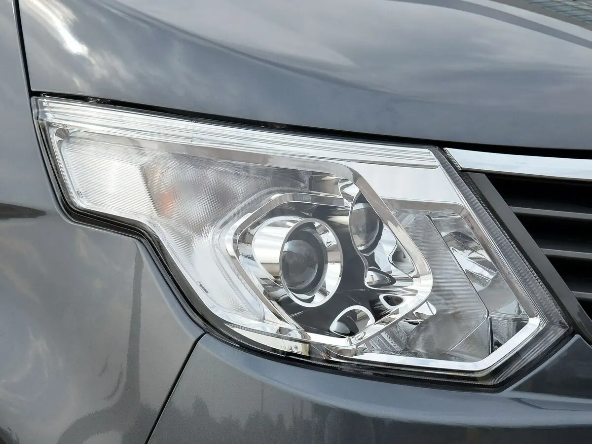 Wuling Journey Classic 2014 – 2018 Минивэн — сүрөт 17