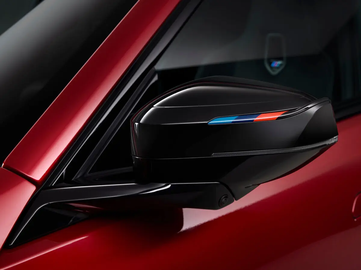 BMW 3 серии VIII (G5x) Седан — сүрөт 13